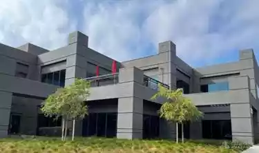 Mountain View - High Technology