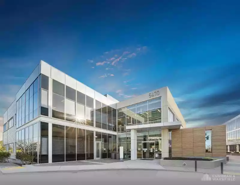 Santa Clara - High Technology