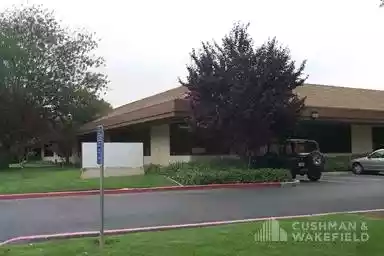 San Jose - High Technology