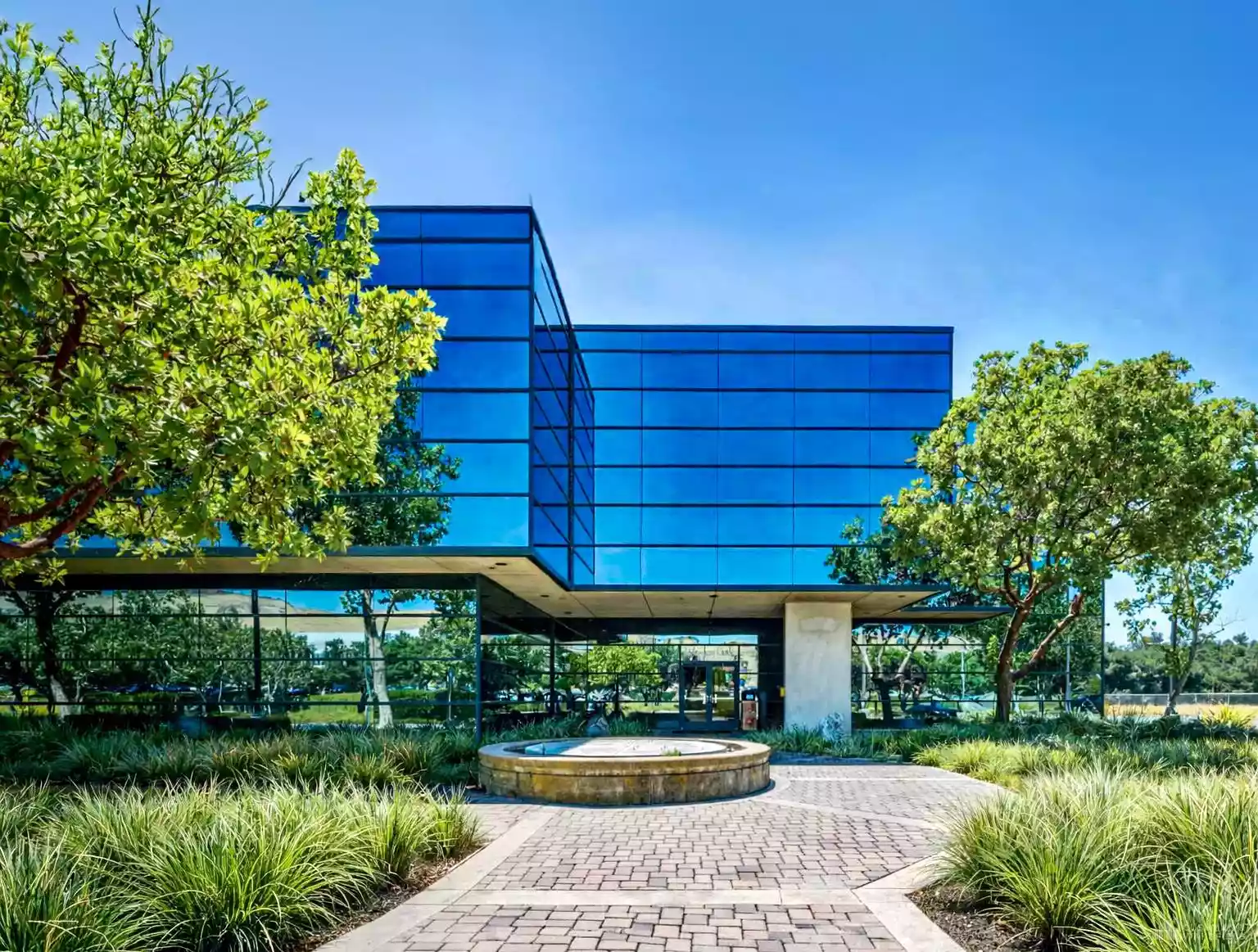 San Jose - High Technology