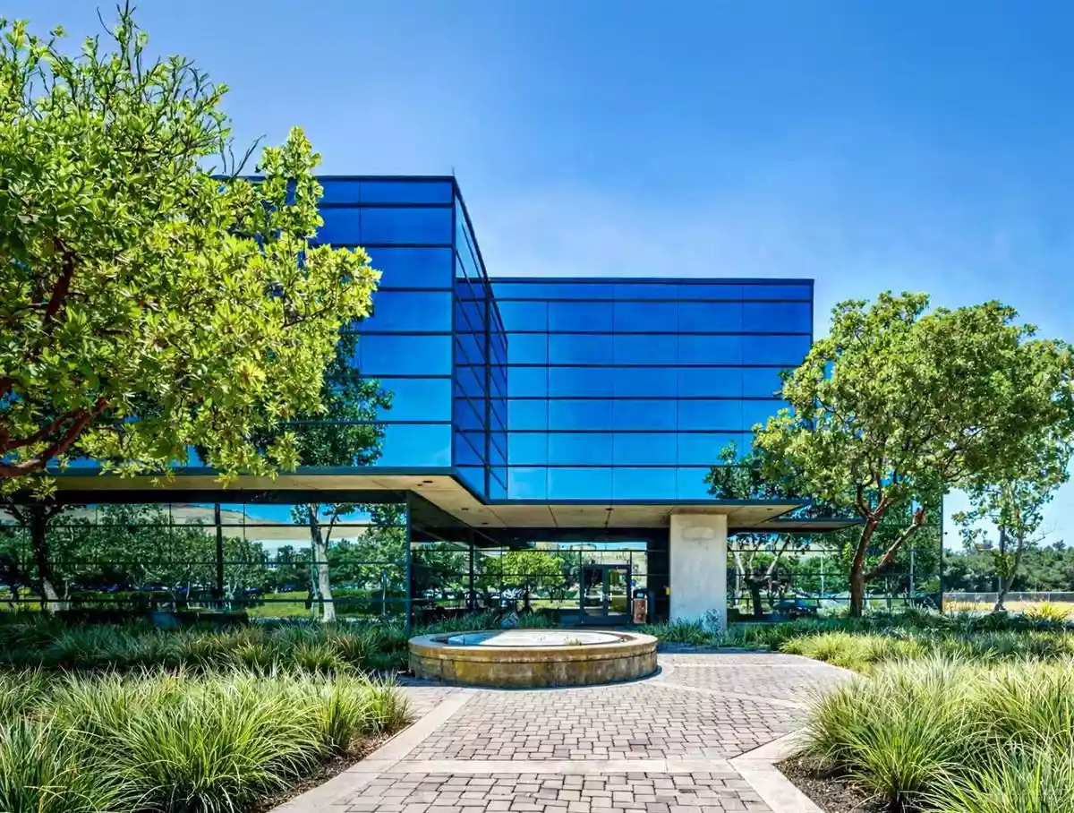 San Jose - High Technology