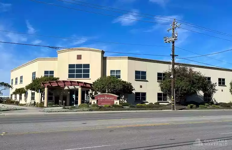 Castroville - Manufacturing