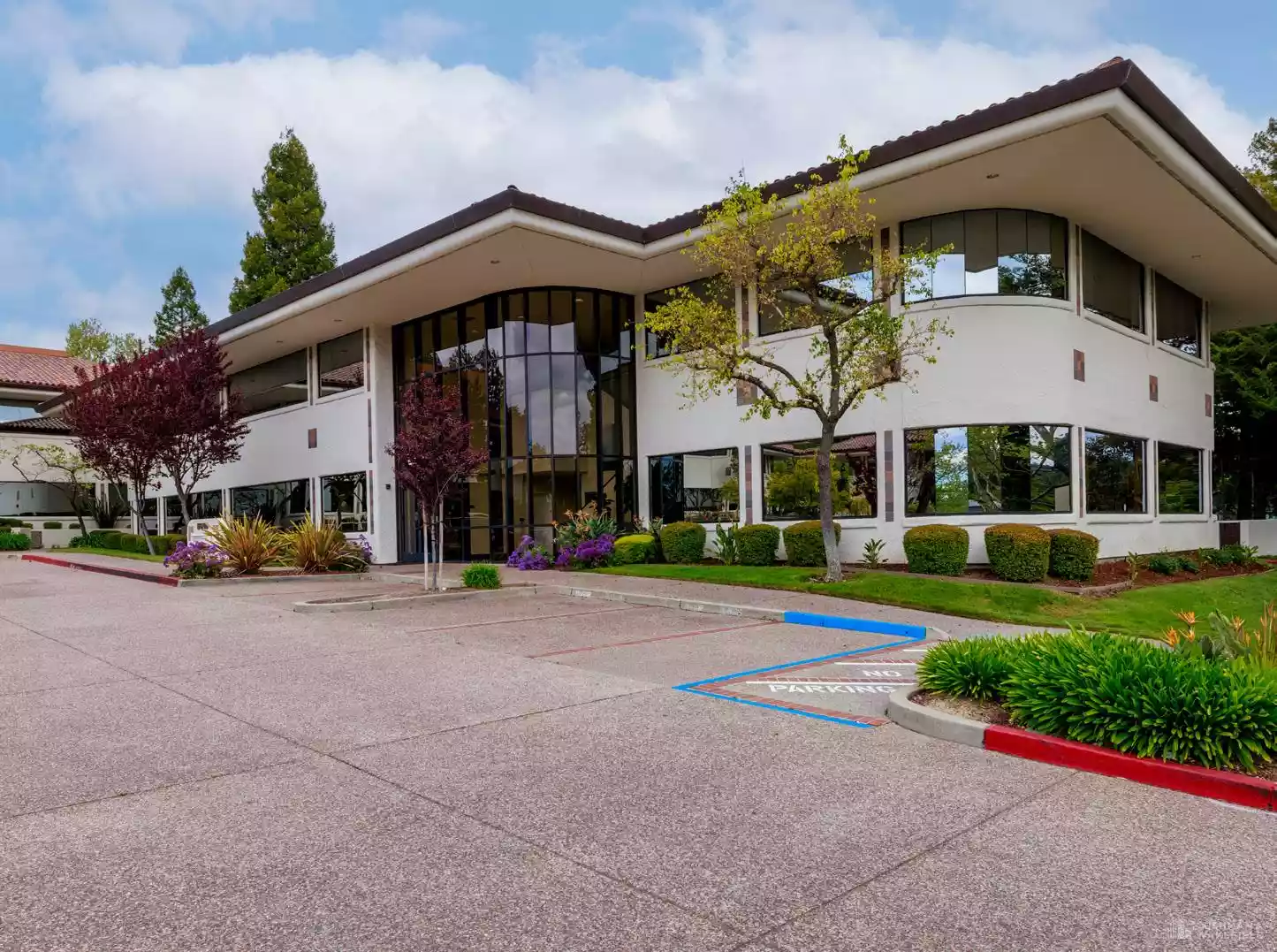 Granite Creek Busines Ctr