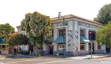 Los Gatos - Retail