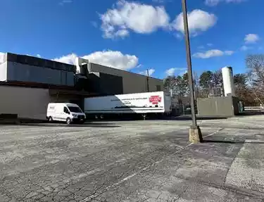 Greensboro - Manufacturing