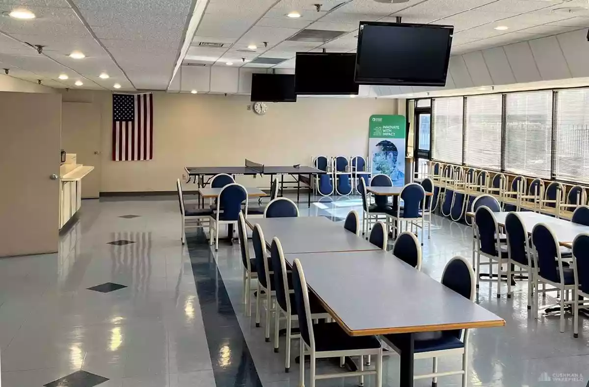 Greensboro - Manufacturing