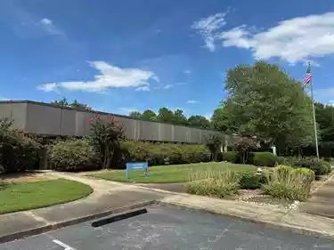 Greensboro - Manufacturing