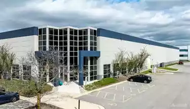 Bolingbrook - Warehouse/Distribution