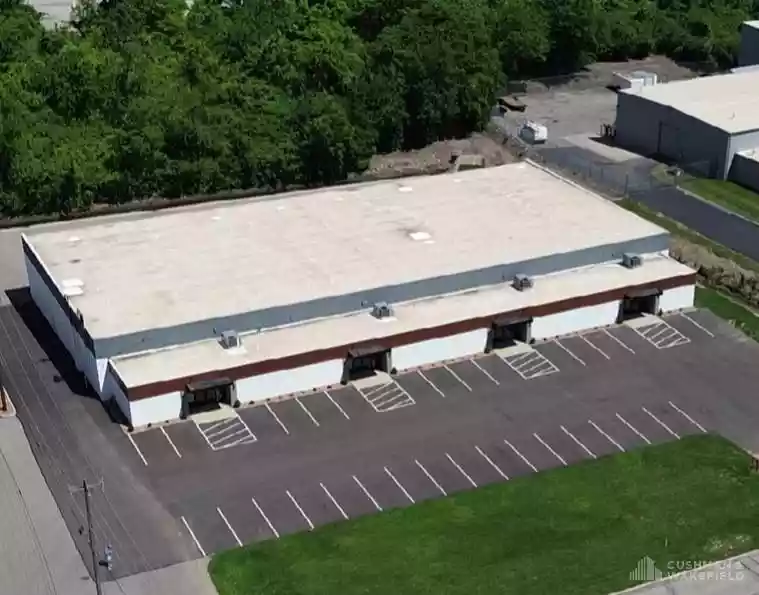 Sharonville - Warehouse/Distribution