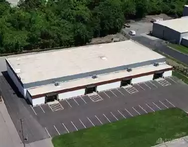 Sharonville - Warehouse/Distribution