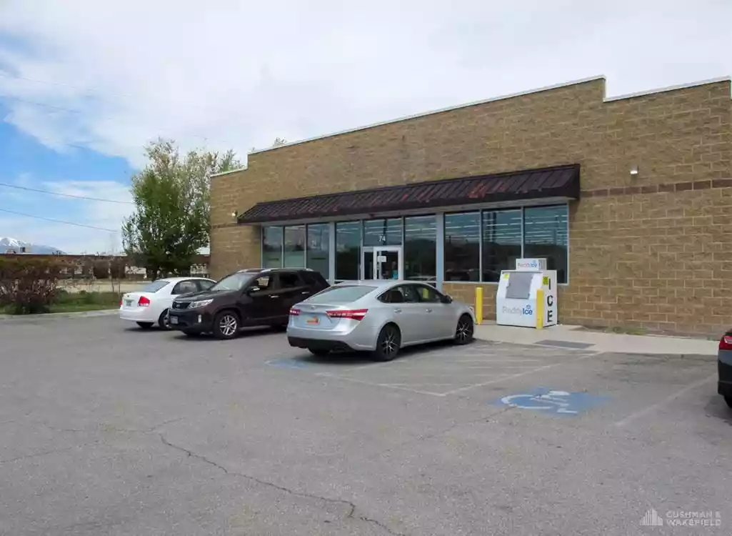 Midvale - Retail