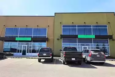 Calgary - Warehouse/Distribution