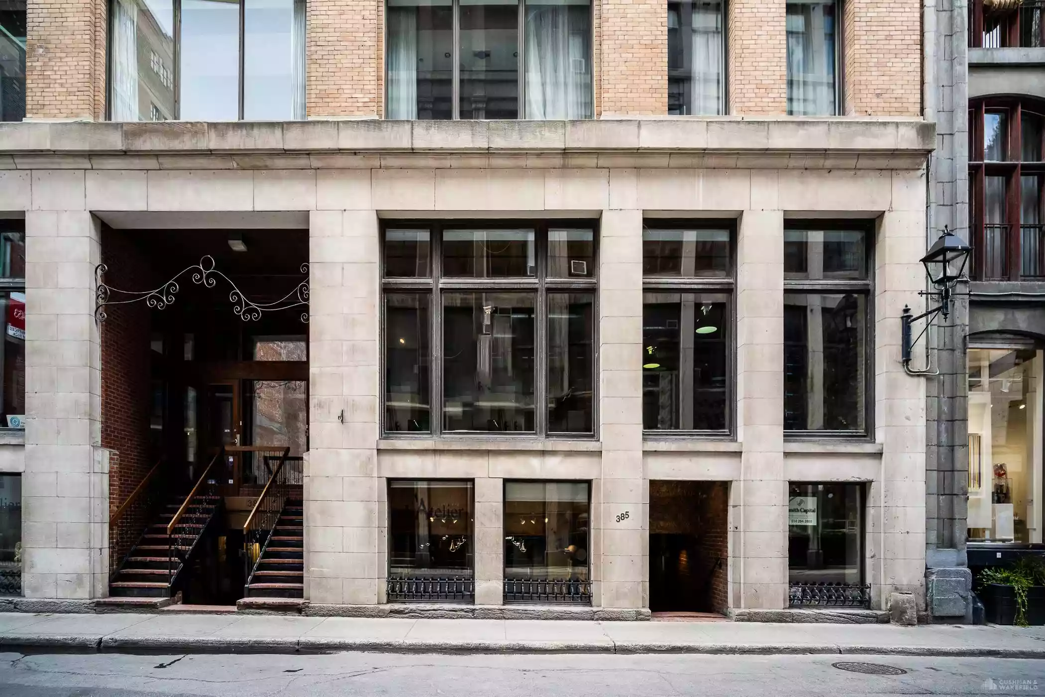 Montreal - Office