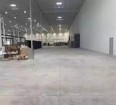 Vaughan - Warehouse/Distribution