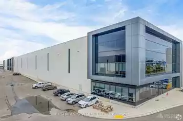 Vaughan - Warehouse/Distribution