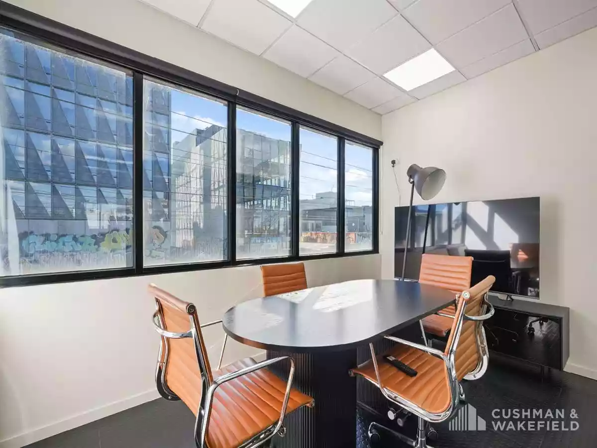 100 Green Street