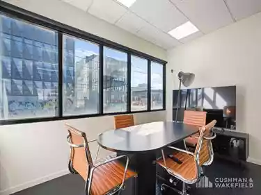 100 Green Street