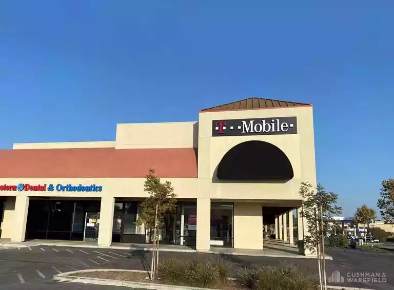 Watsonville - Retail