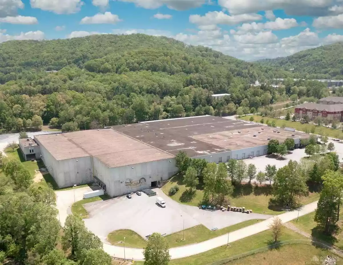Asheville - Warehouse/Distribution
