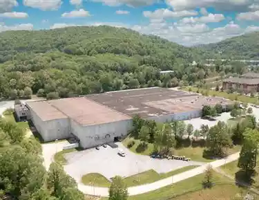 Asheville - Warehouse/Distribution