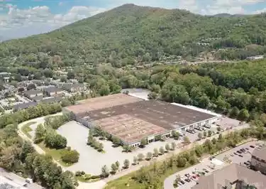 Asheville - Warehouse/Distribution