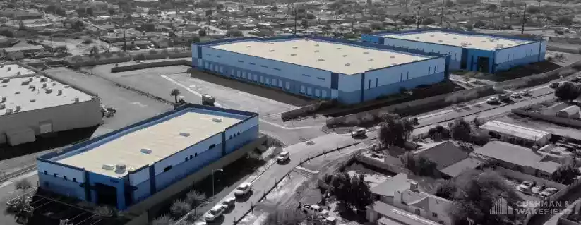 Phoenix - Warehouse/Distribution