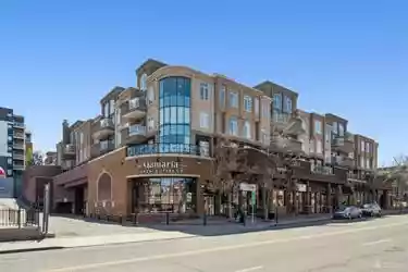 Calgary - Retail