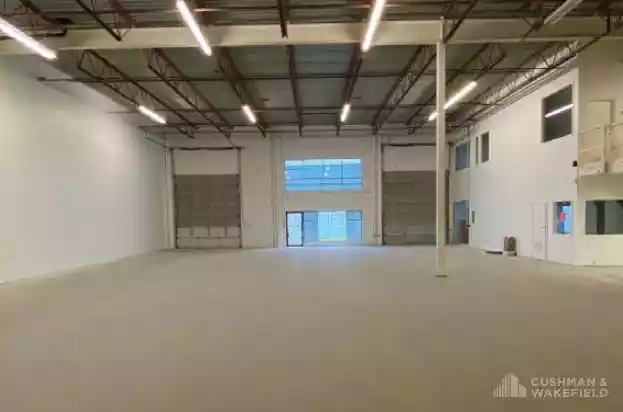 Delta - Warehouse/Distribution