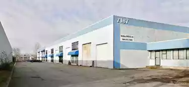 Delta - Warehouse/Distribution
