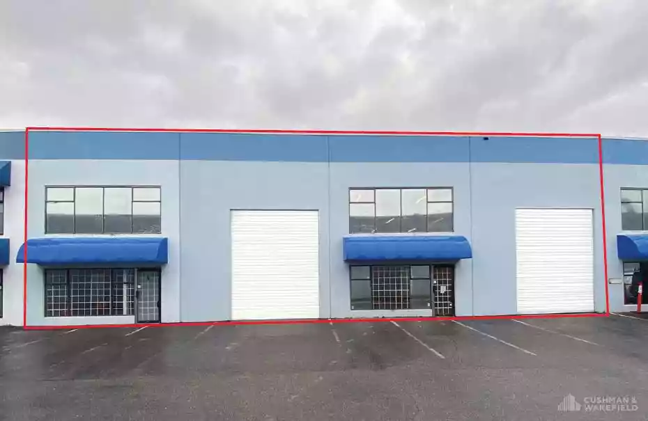 Delta - Warehouse/Distribution