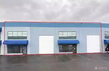 Delta - Warehouse/Distribution