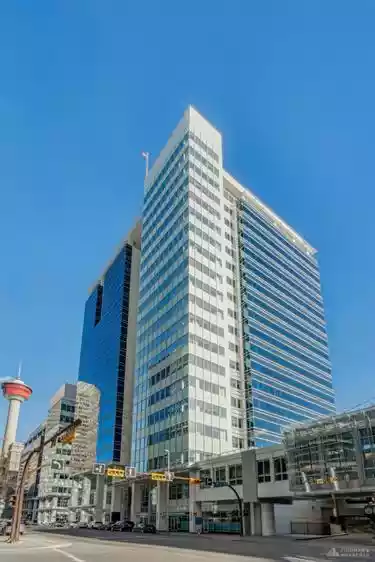 Calgary - Office