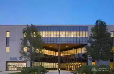Lowell - Manufacturing
