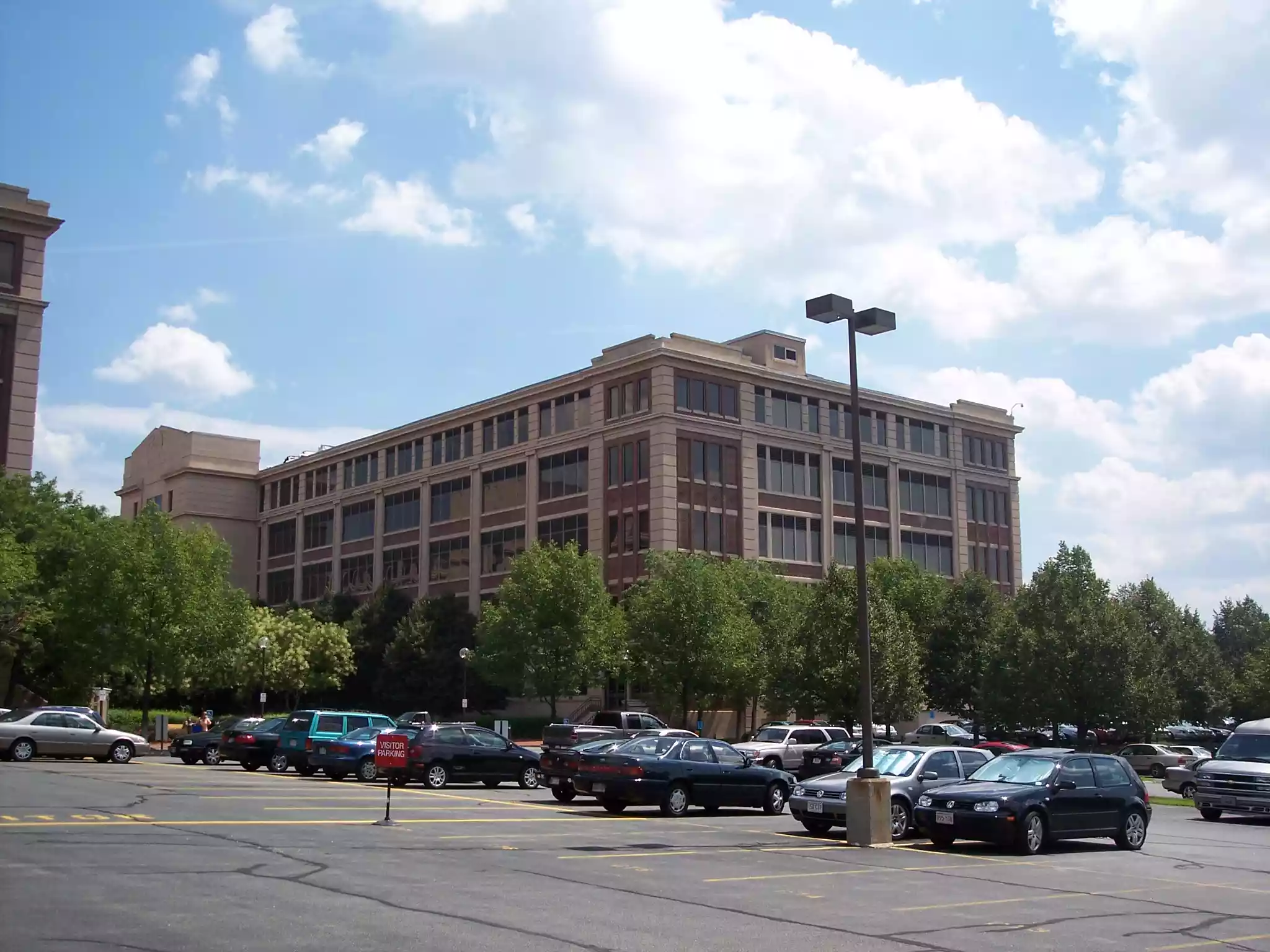 Brickstone Square