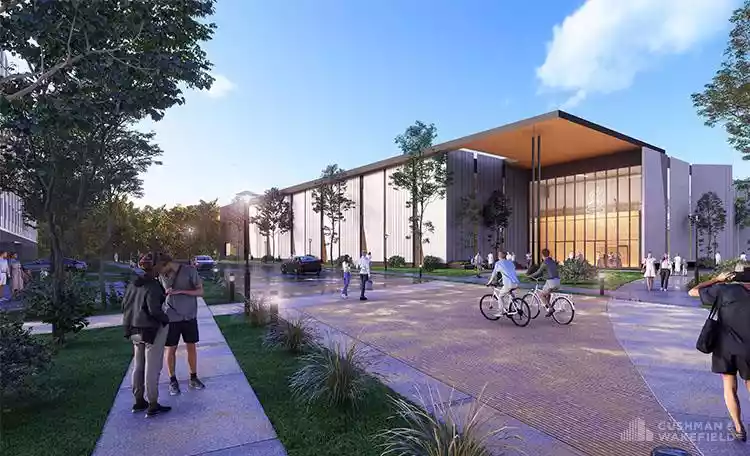 Morrisville - Life Sciences