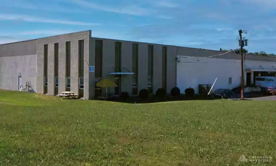 Somerset - Warehouse/Distribution