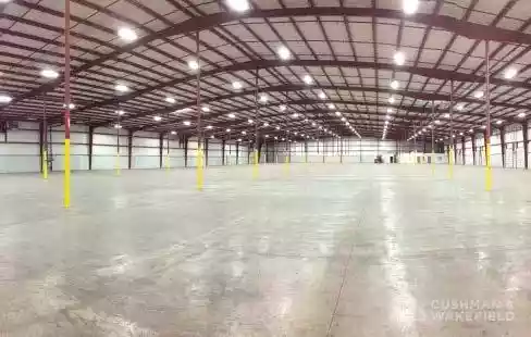 Piedmont - Warehouse/Distribution