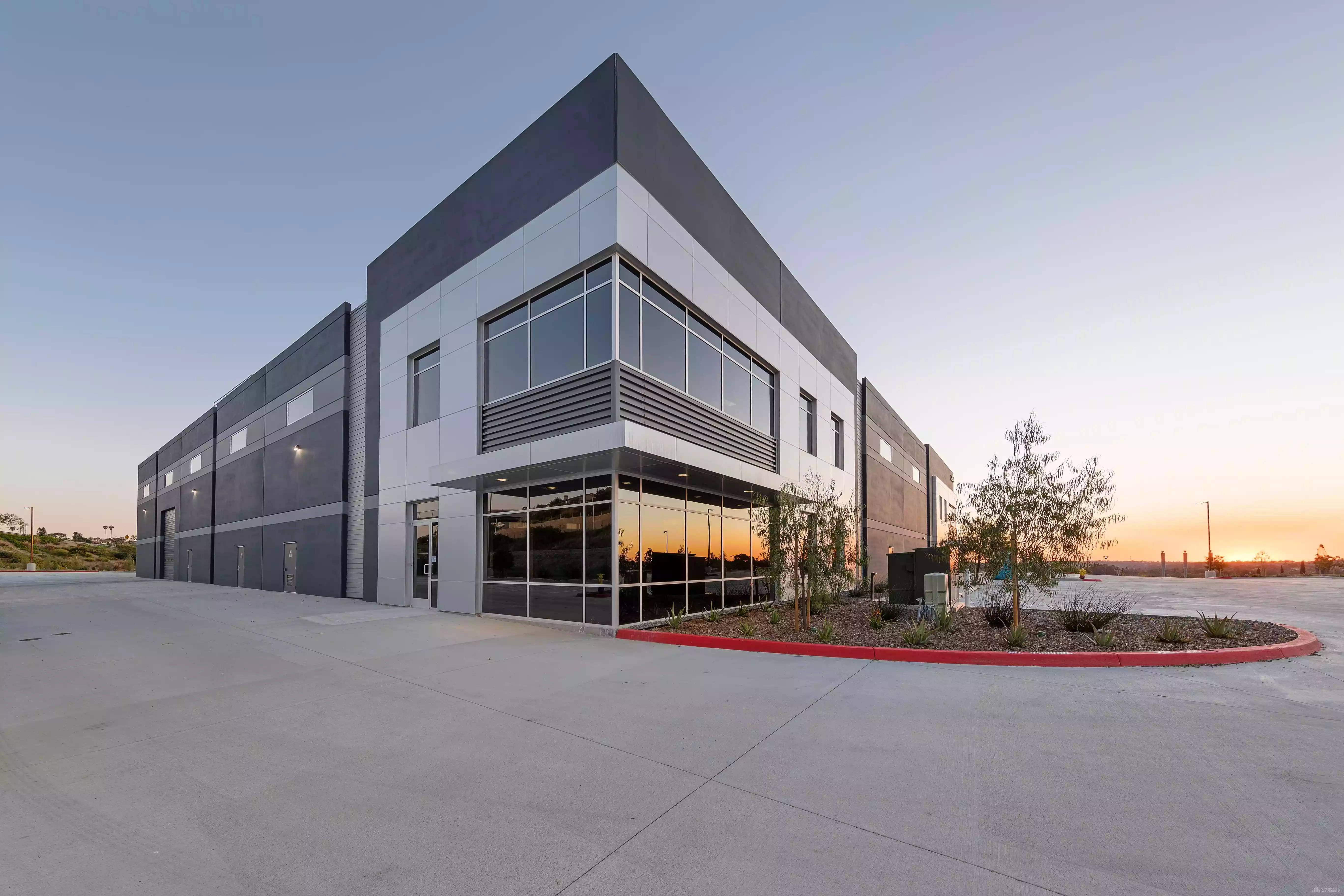 San Marcos - Manufacturing