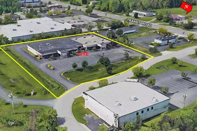 A1-4893 Transit Road