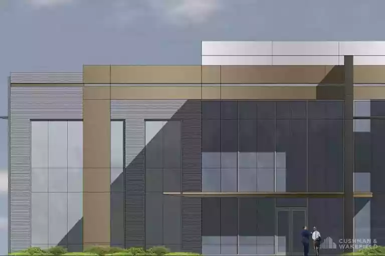 Fremont - High Technology