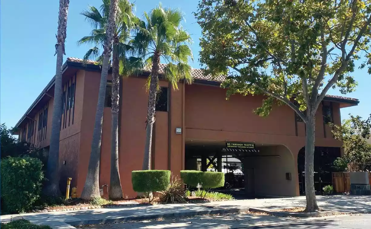 Los Gatos - Office