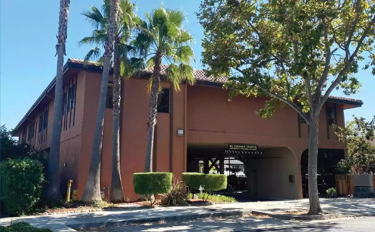 Los Gatos - Office