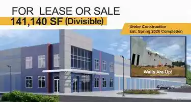 Freehold - Warehouse/Distribution