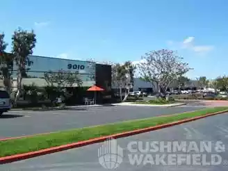 San Diego - High Technology