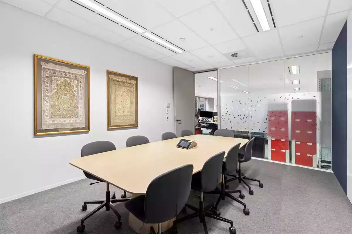 Level 17/1 Farrer Place