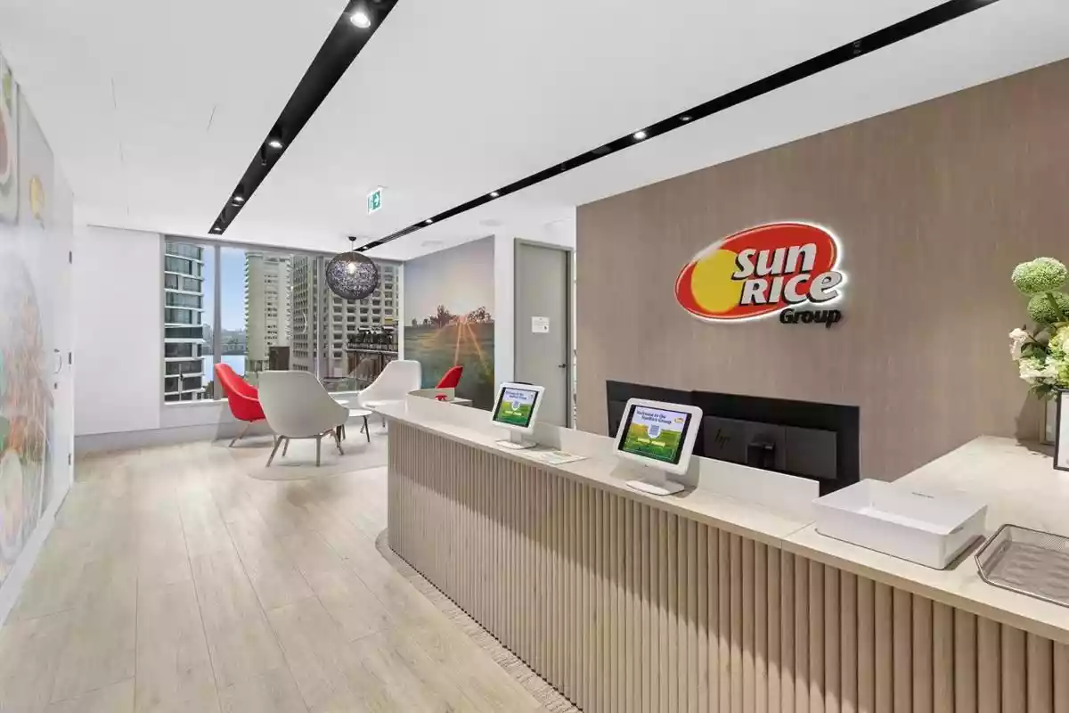 Level 17/1 Farrer Place