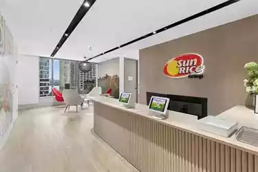 Level 17/1 Farrer Place