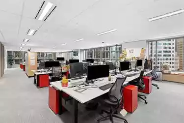 Level 17/1 Farrer Place