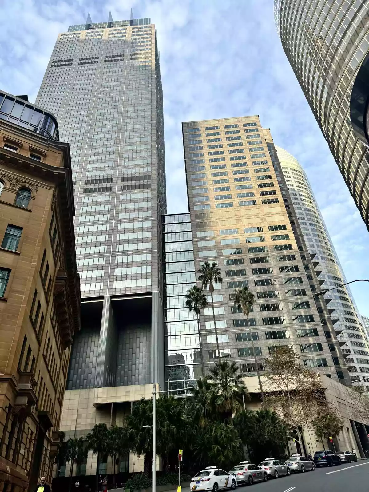 Level 17/1 Farrer Place