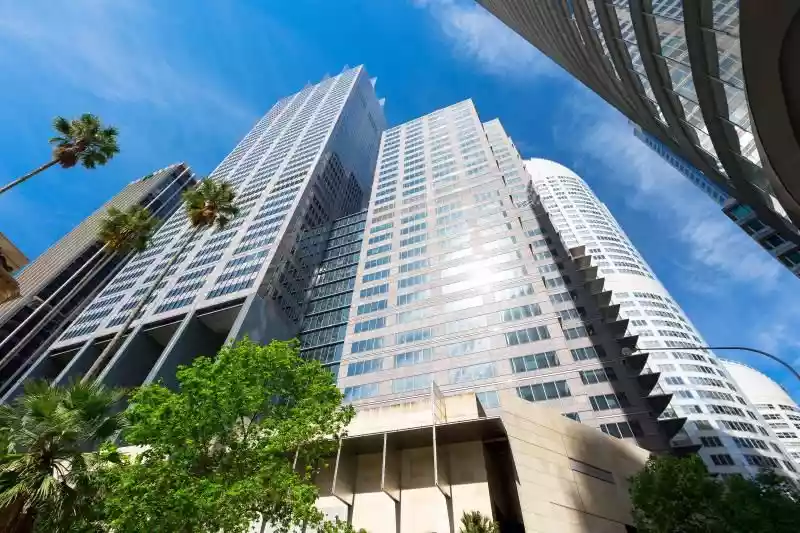 Level 17/1 Farrer Place